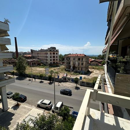 Allatini Sea View Thessaloniki Exterior photo