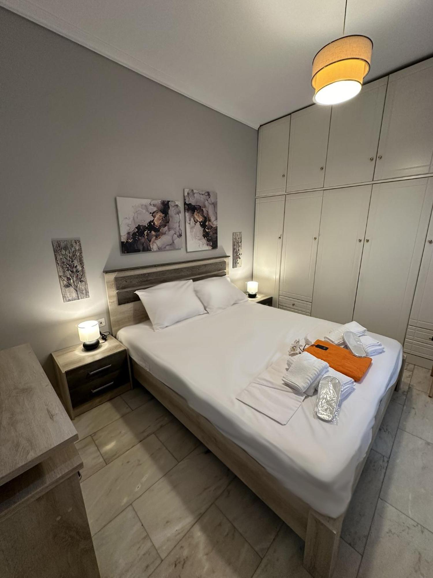Allatini Sea View Thessaloniki Exterior photo